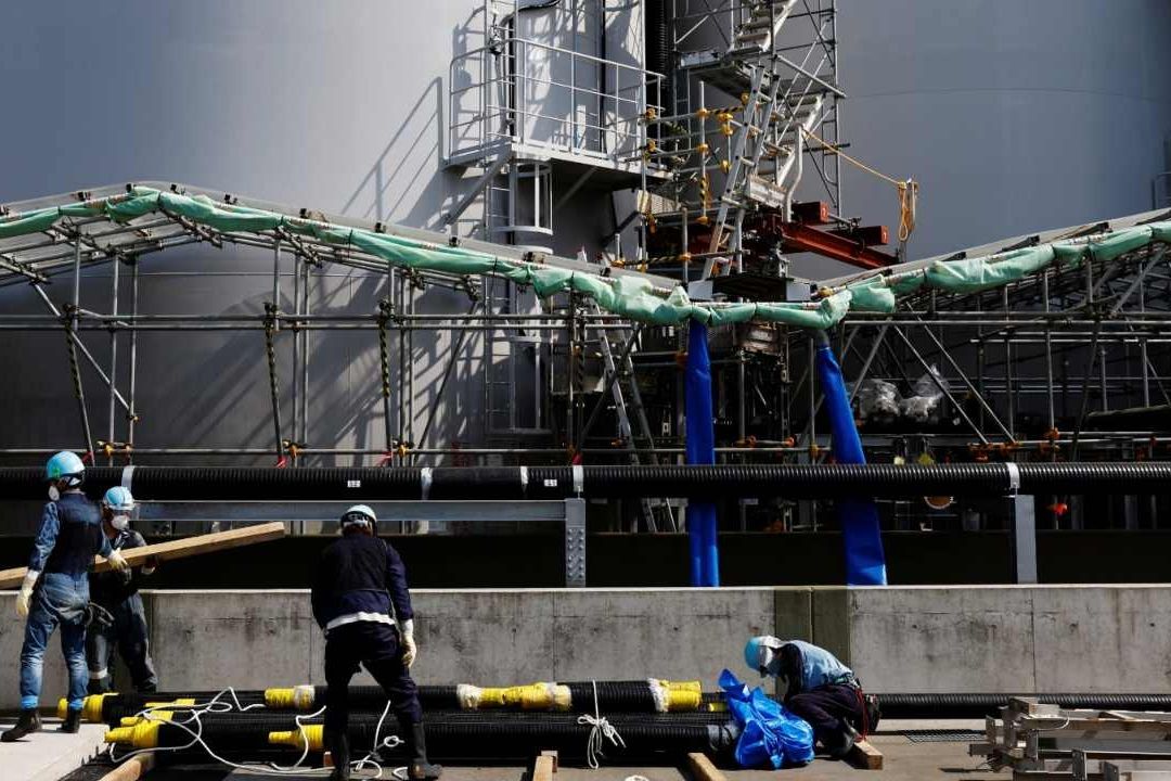 Japón: Reabren Localidad Cercana Central Nuclear Fukushima