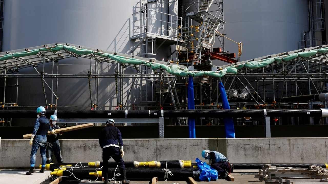 Japón: Reabren Localidad Cercana Central Nuclear Fukushima