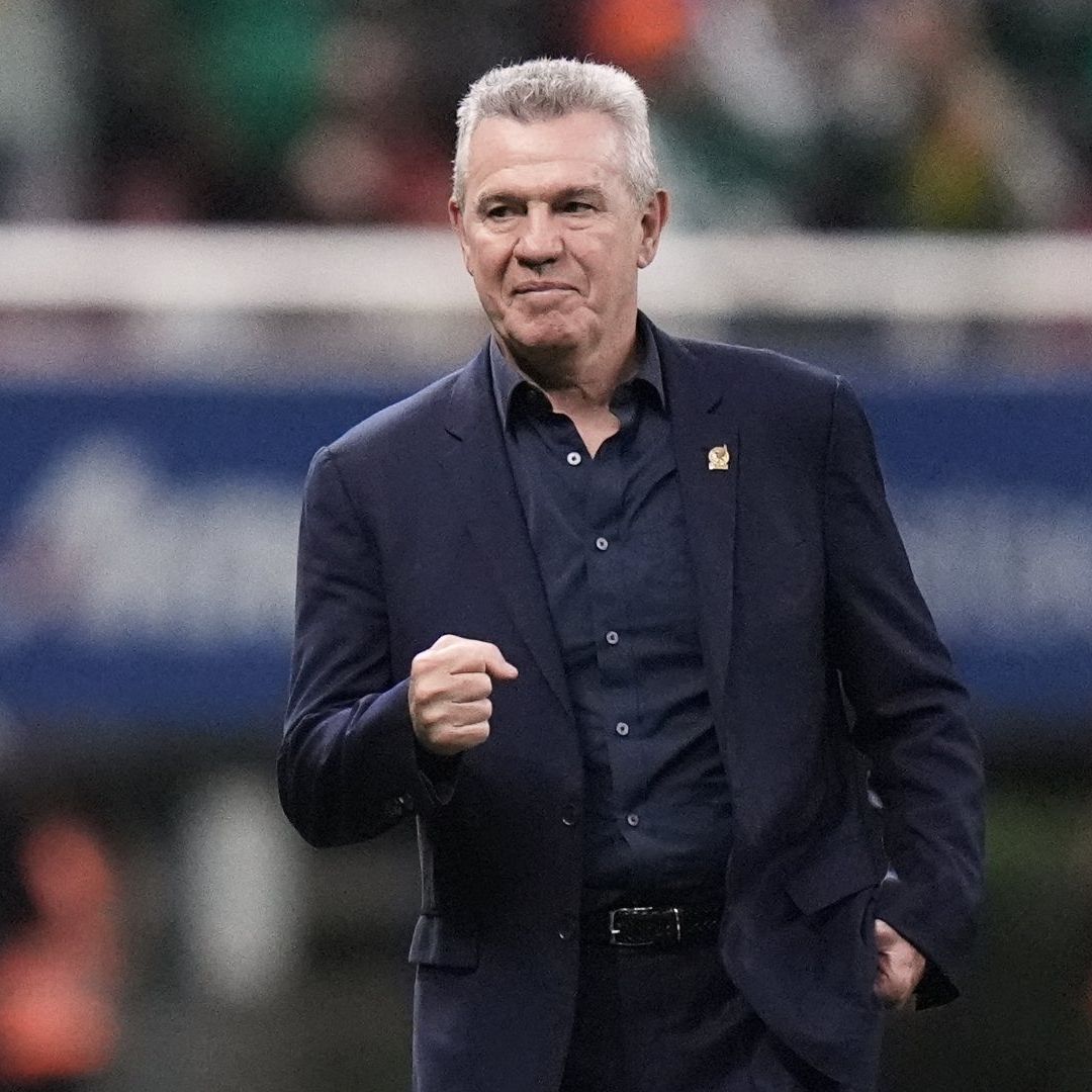 México en el Nuevo Ranking FIFA de Octubre 2025