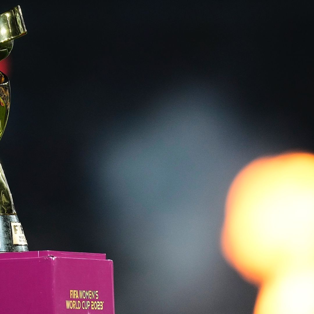 México Presenta Candidatura Para el Mundial Femenil de 2031