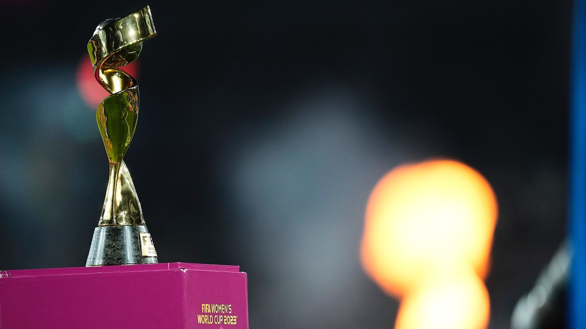 México Presenta Candidatura Para el Mundial Femenil de 2031