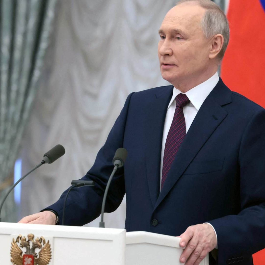 Rusia evalúa sí Putin viajará a próxima cumbre del G20