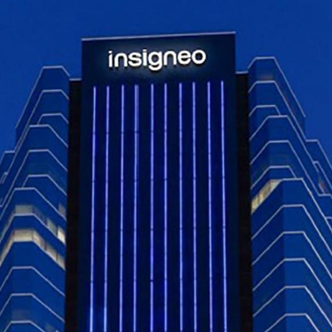 Insigneo Adquiere 4 Mil MDD en Activos de Clientes de Vector Global en México y Otros 7 Países