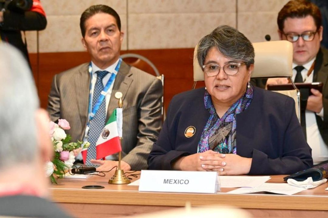 México logró incluir el combate a la pobreza como tema prioritario en cumbre del G20.