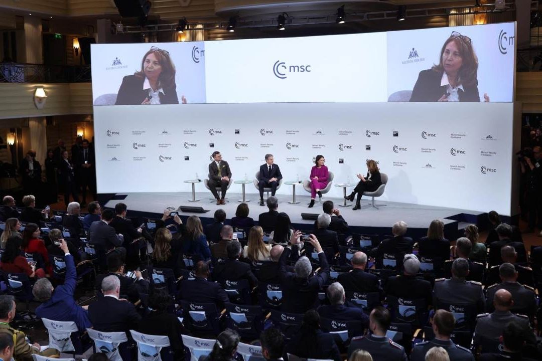 G7 amenaza a países que presten apoyo a Rusia