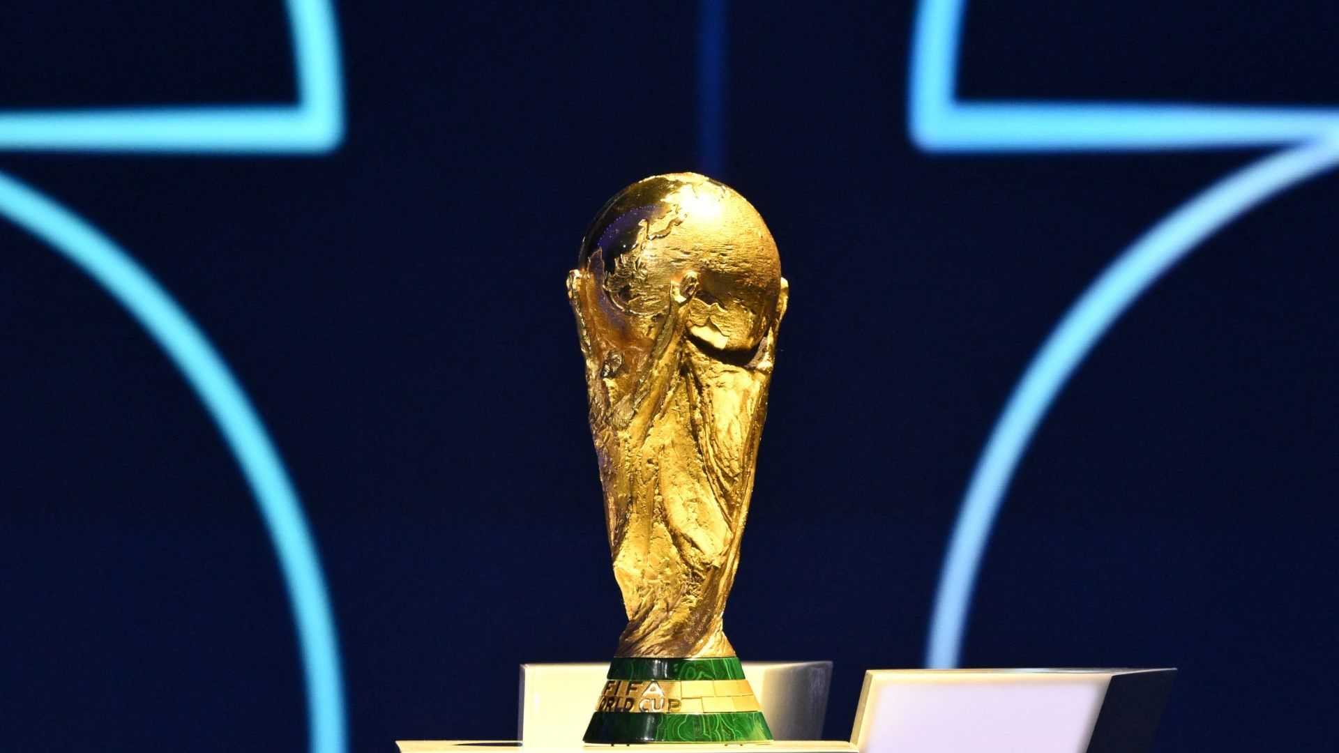 Así se jugarán partidos del Mundial 2026, de acuerdo con calendario oficial de FIFA