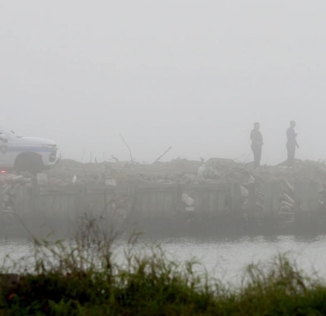 Suman 5 Muertos por Aeronave de la Semar que se Estrelló en Galveston Durante Misión de Apoyo