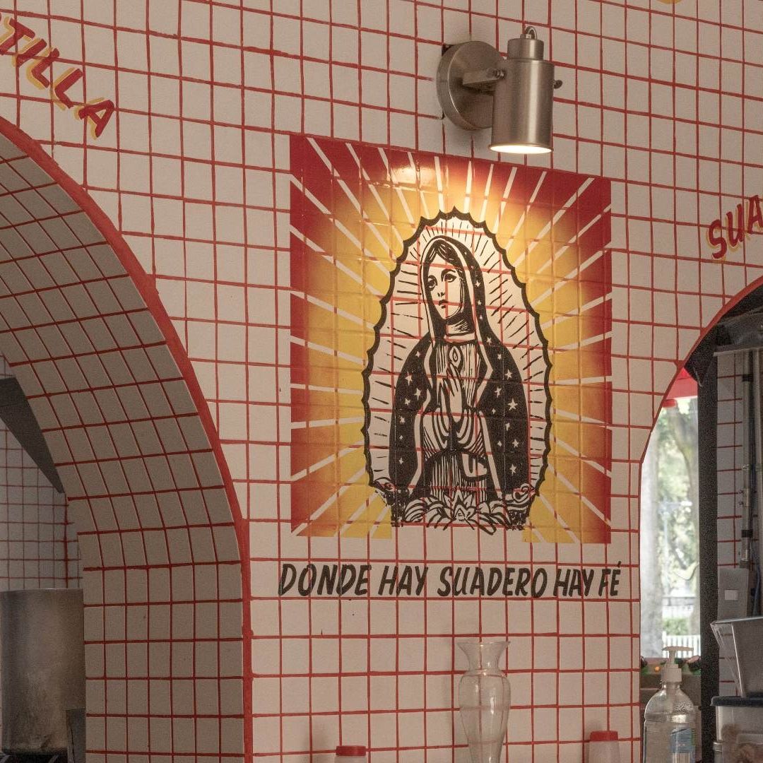 En México hay 12,373 tienditas o misceláneas con el nombre de Guadalupe o similares. Foto: N+