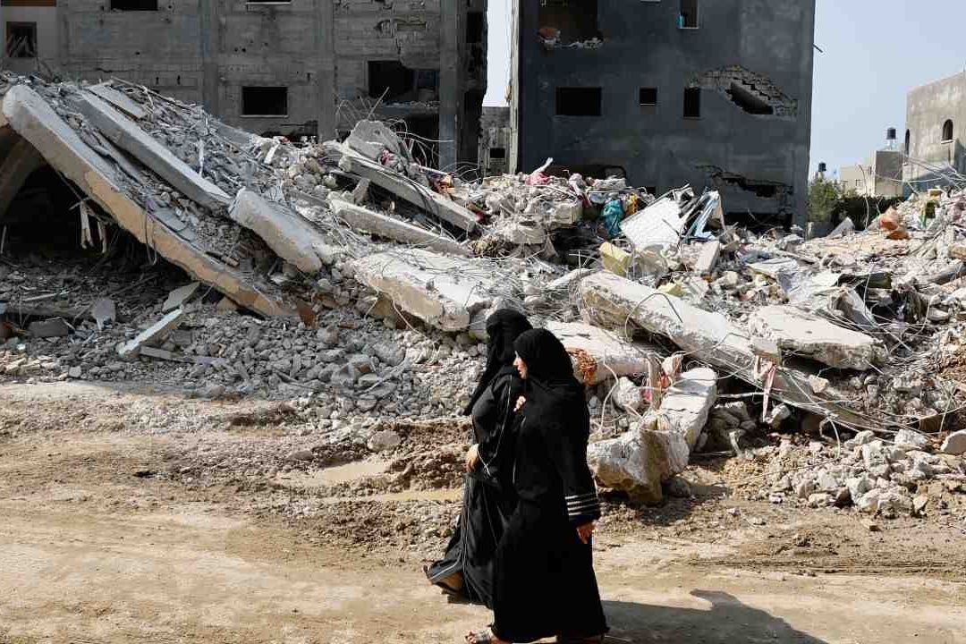 Israel Escala la Guerra contra Hamás en Gaza: Intensifica Contraataque