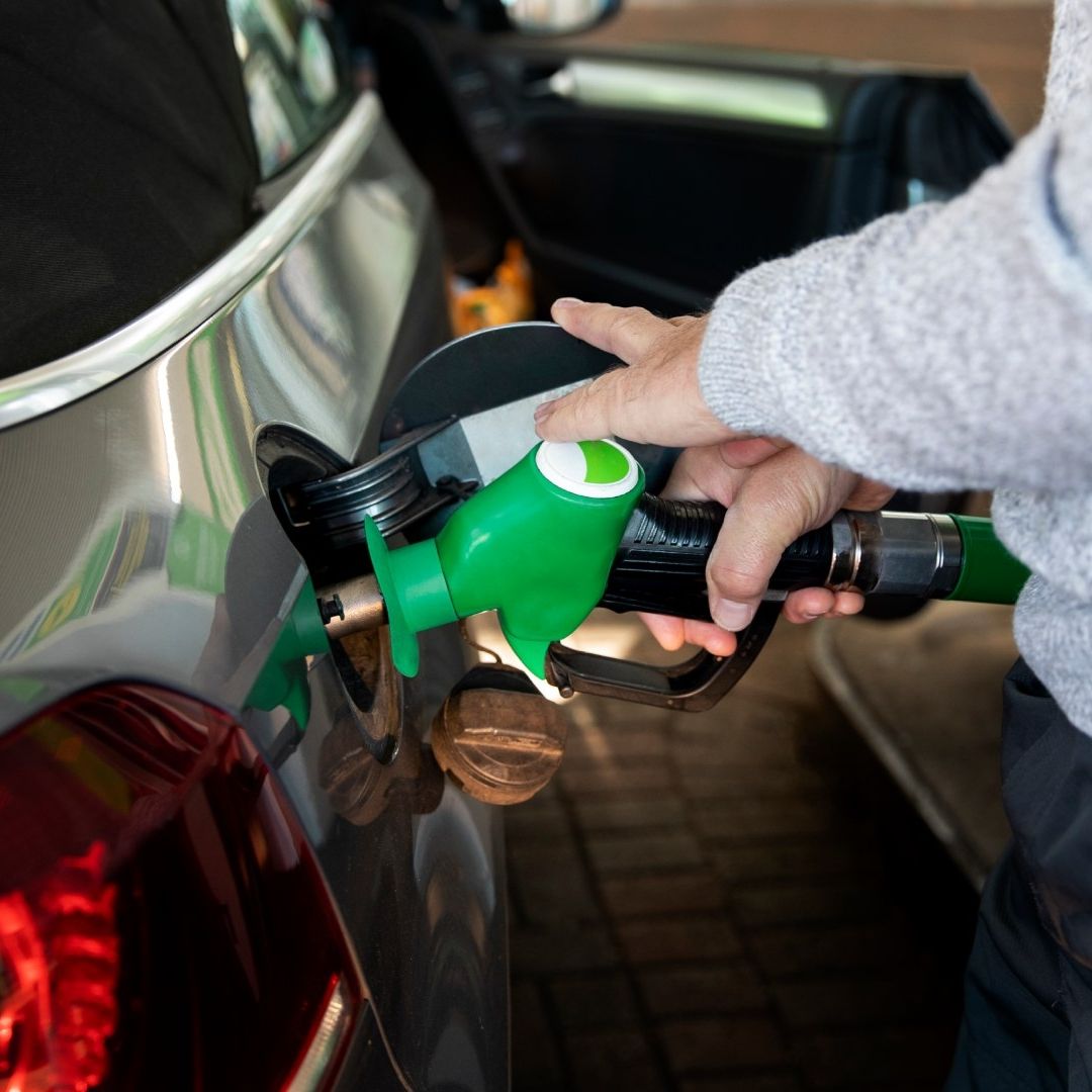 Conductores Pagarán 100% de Impuesto a Gasolina en Navidad; Hacienda Quitar Estímulo a la Magna