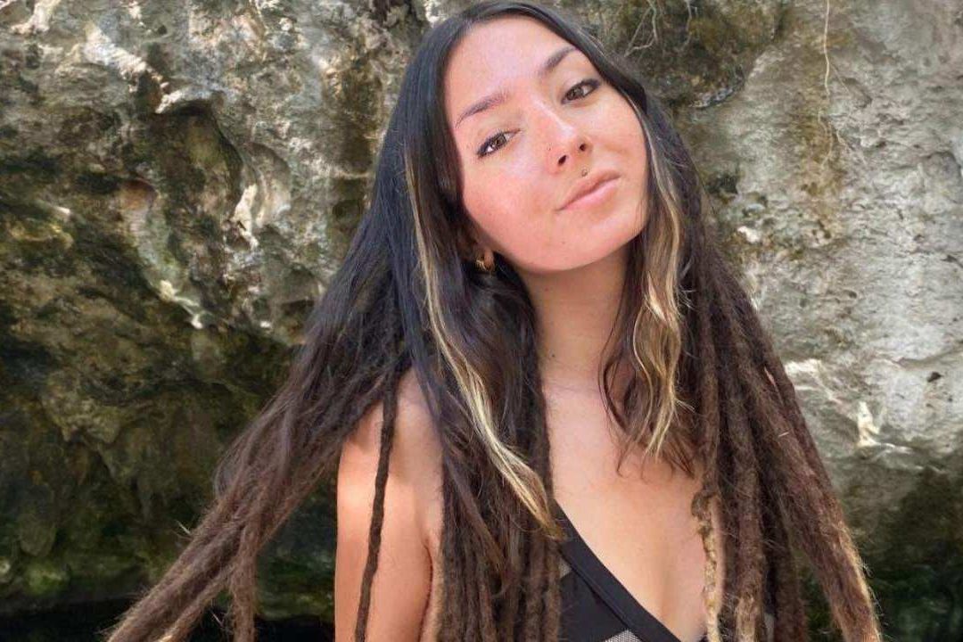 La mamá de Shani Louk asegura que ha recibido mensajes de Palestina de que su hija está viva