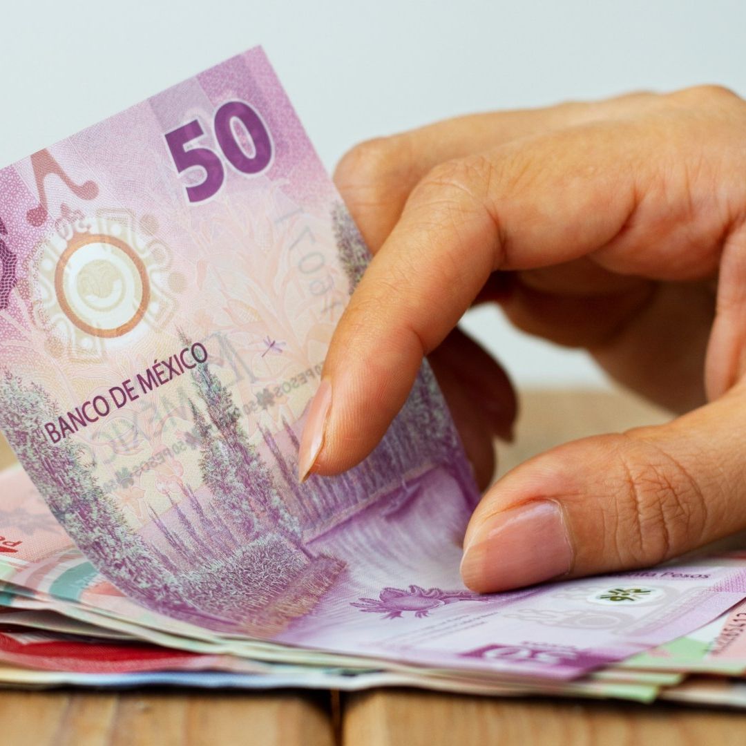 Llegará menos pago de aguinaldo 2025 por ISR a quiénes y cuánto impuesto te quitan en México