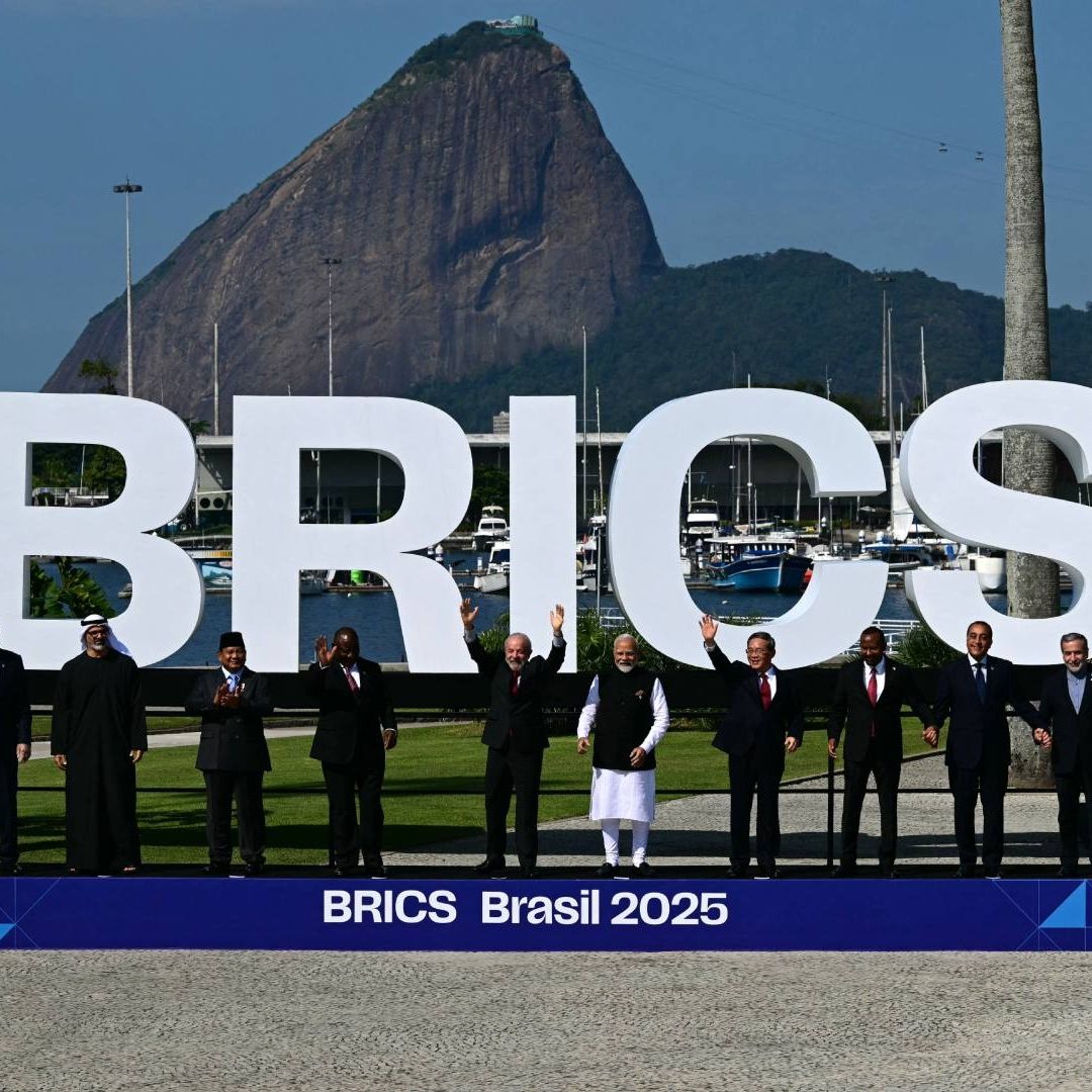 BRICS