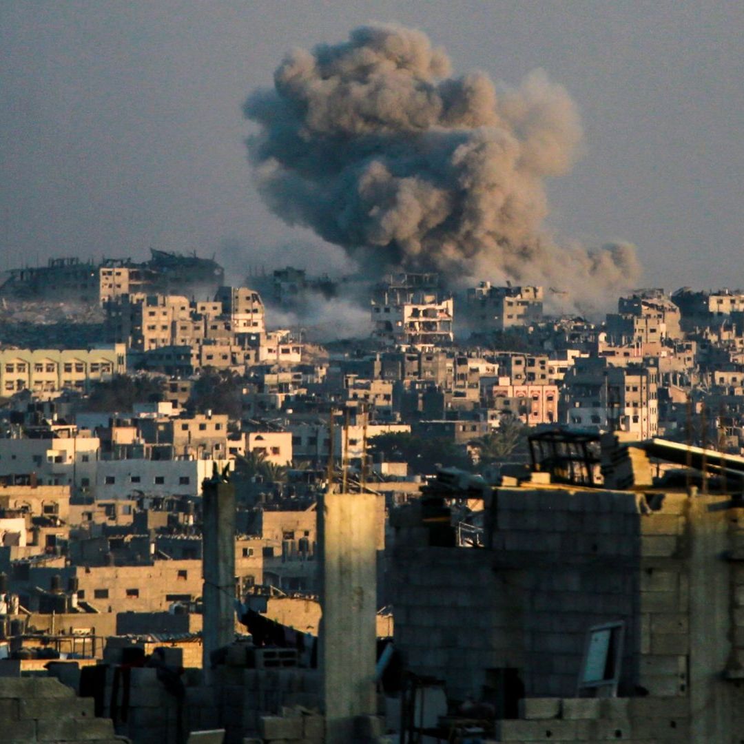 43 muertos más en Gaza mientras las negociaciones entre Israel y Hamás se estancan