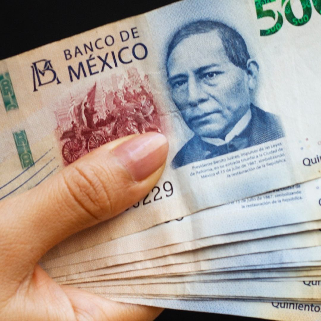 Monto Histórico: ¿En Cuánto Queda el Salario Mínimo Semanal en 2026 para Trabajadores en México?