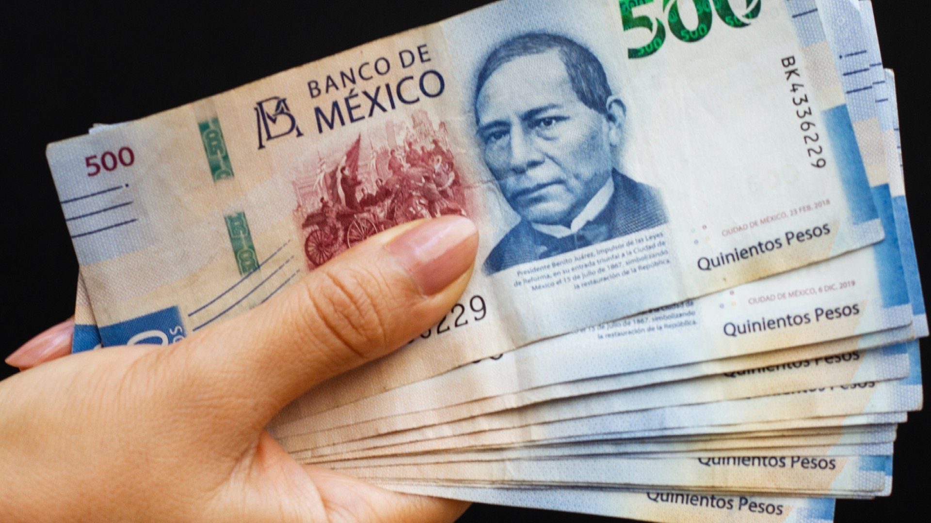 Monto Histórico: ¿En Cuánto Queda el Salario Mínimo Semanal en 2026 para Trabajadores en México?