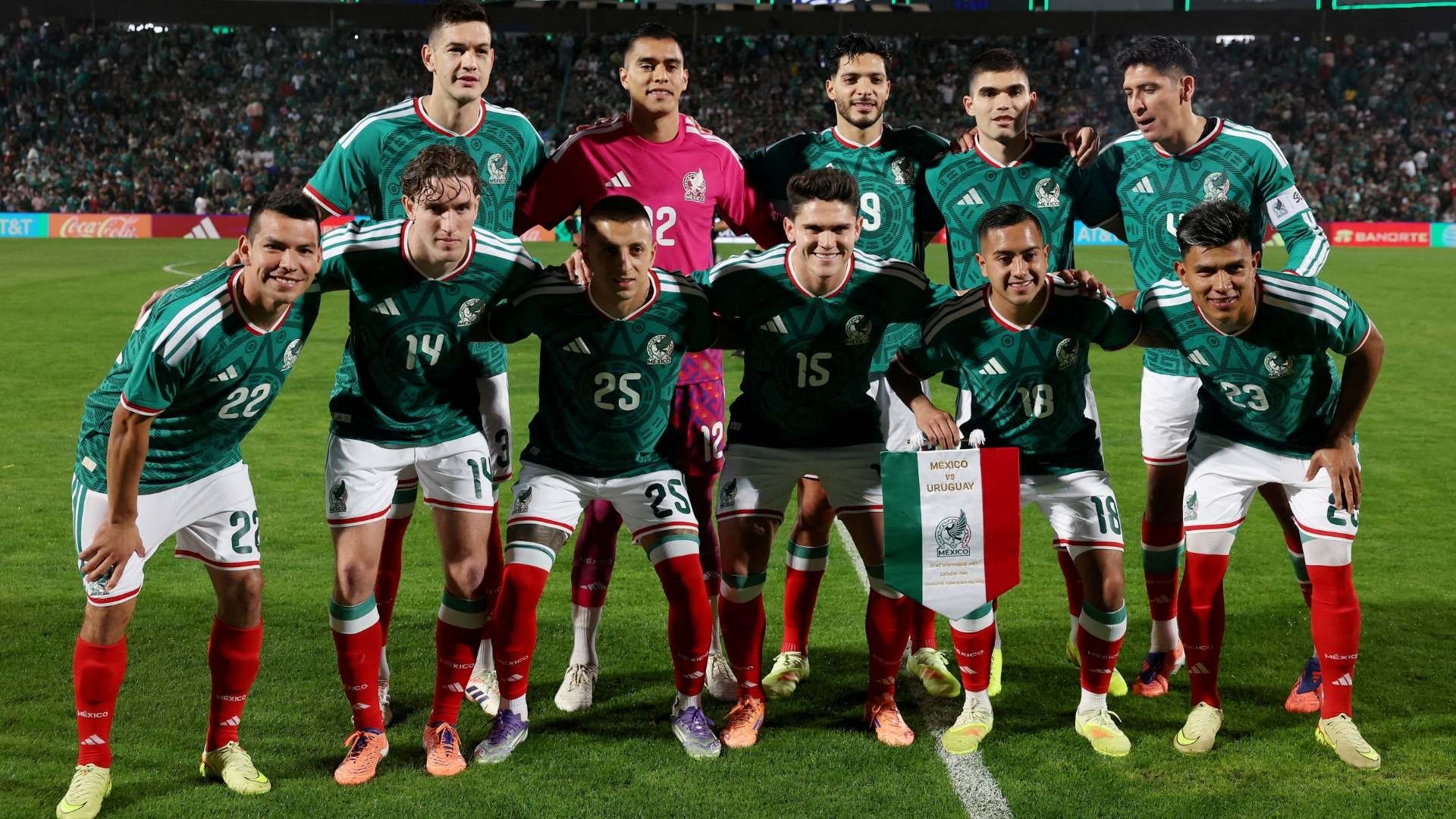 Hoy es el Sorteo del Mundial 2026 cuánto dura y a qué hora se sabrá el grupo de México