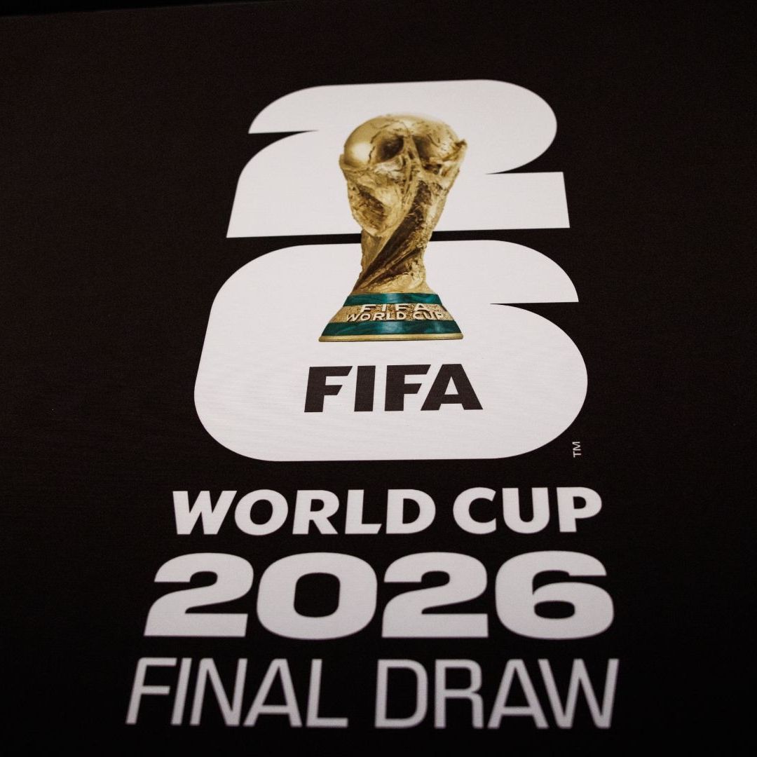Estas son las opciones para ver el sorteo de Mundial online en vivo