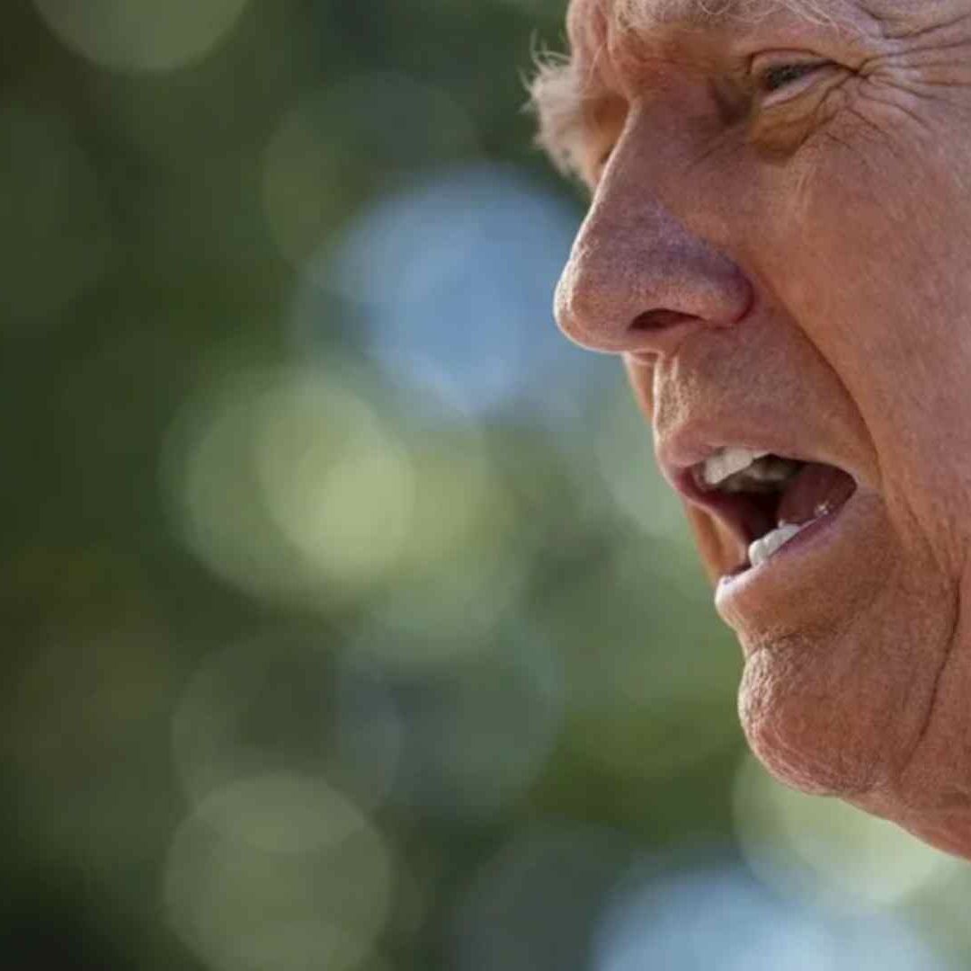 Donald Trump, presidente de Estados Unidos. foto: EFE