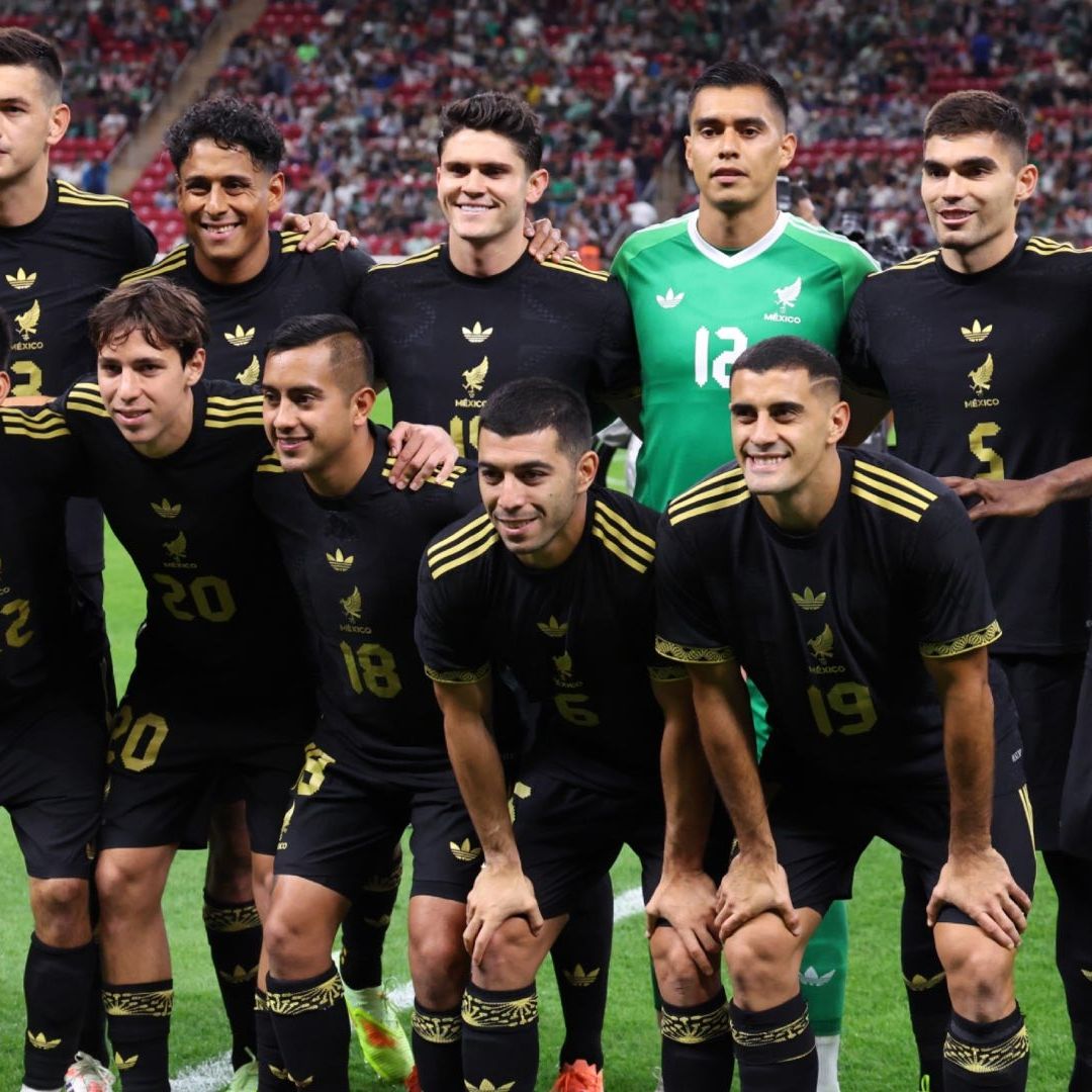 México debuta ante Sudáfrica en la Inauguración del Mundial 2026