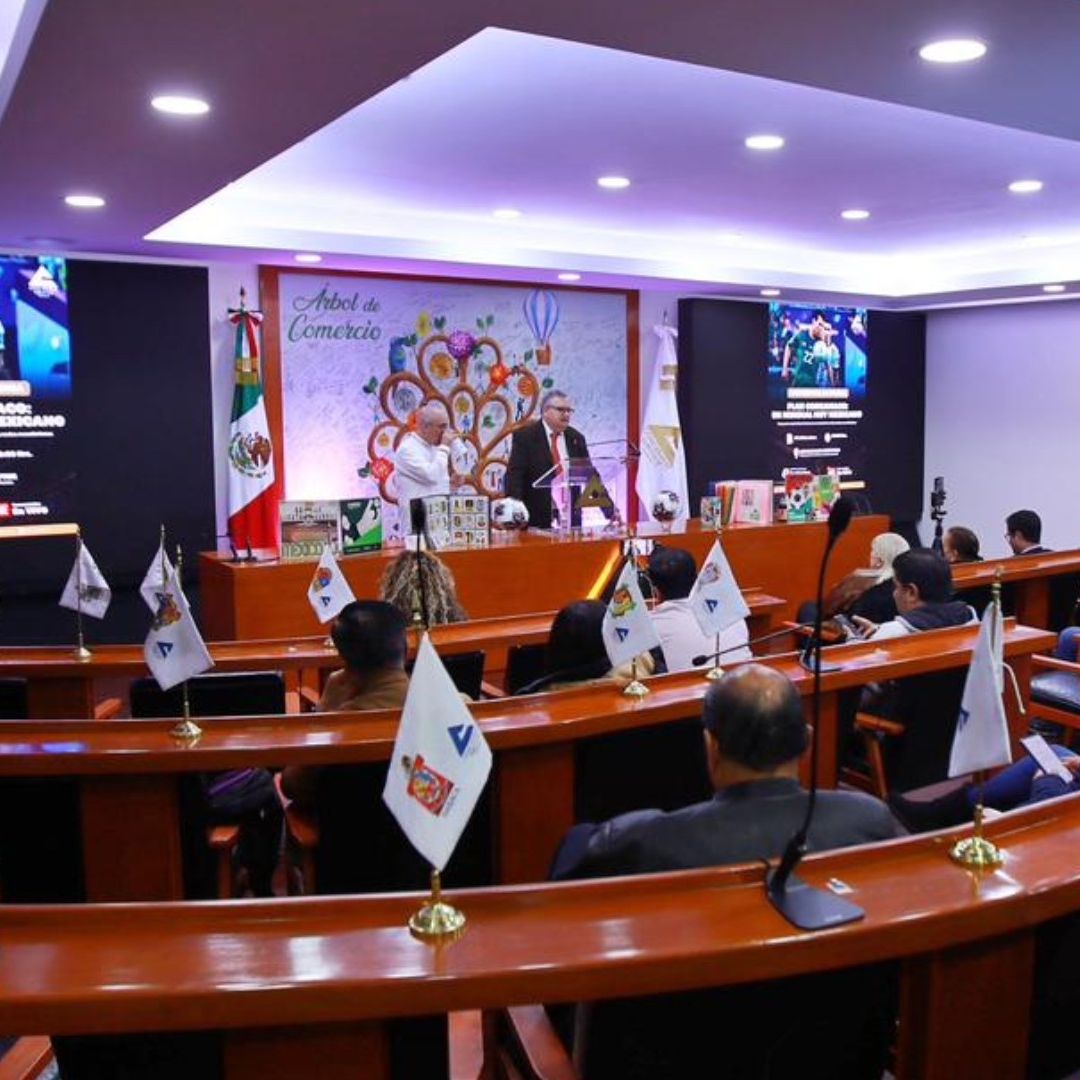 Boletos del Mundial 2026 son “Impagables” hasta para Familias de Clase Media Alta en México: IP
