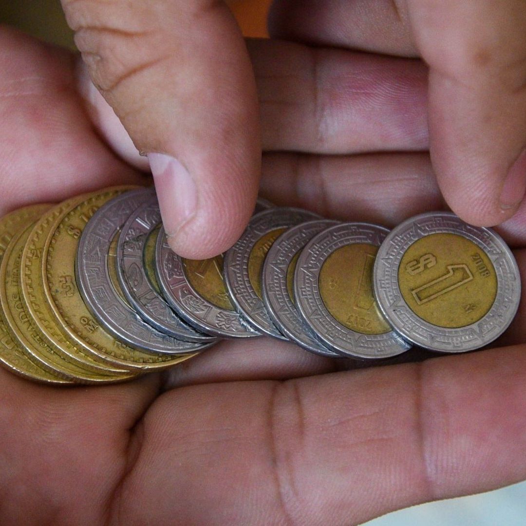 Nuevas Monedas 2026