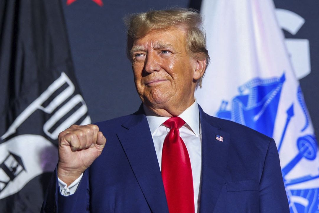 Piden que el 4 de marzo de 2024 sea otro de los juicios a Donald Trump