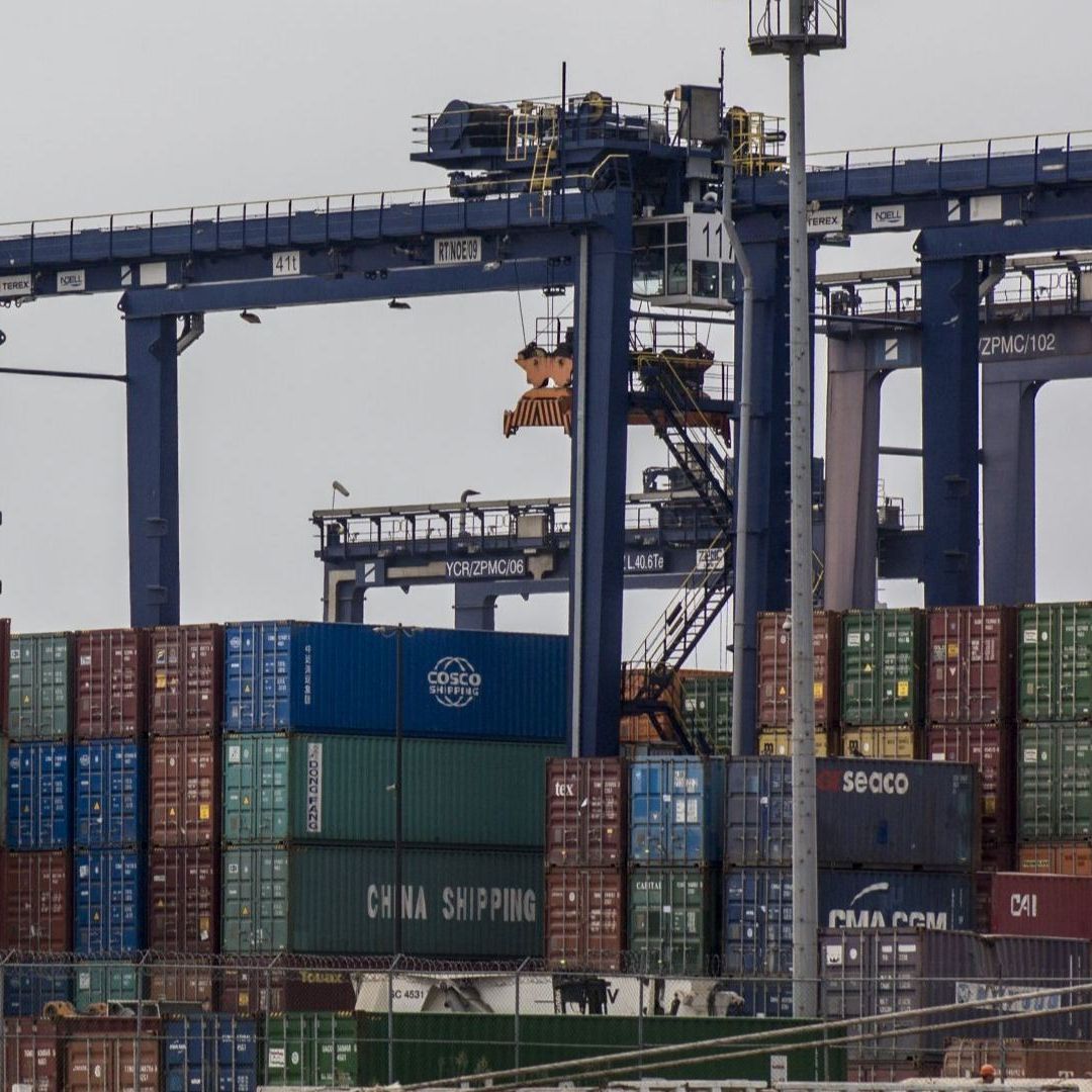 ¿A Qué Países y Productos México Elevará Aranceles hasta 50% a Partir de 2026?