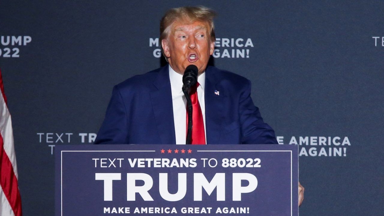 Investigan supuestas amenazas a miembros del jurado que participó en caso Trump