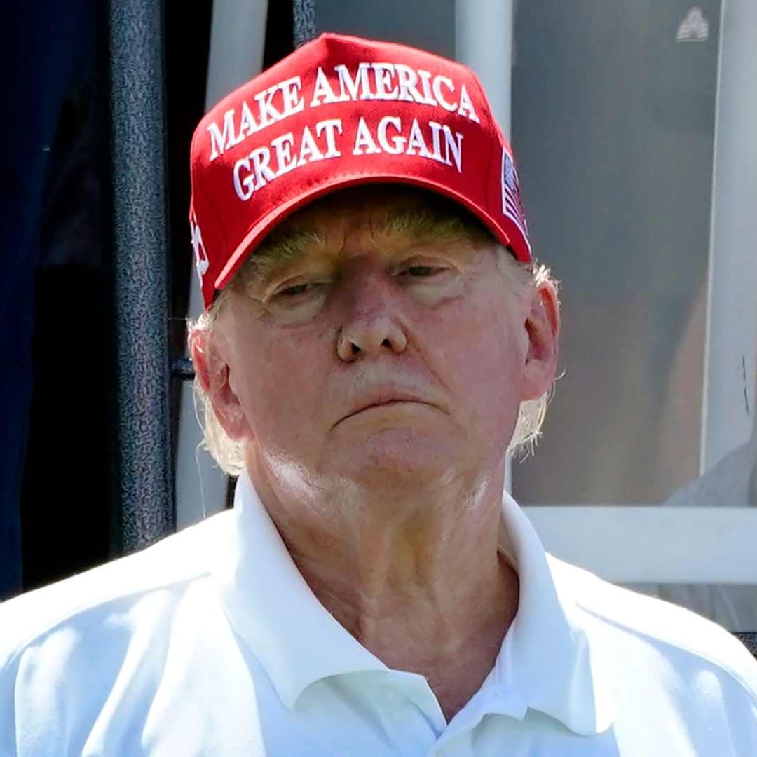 Trump se Entregará este Jueves a las Autoridades de Georgia