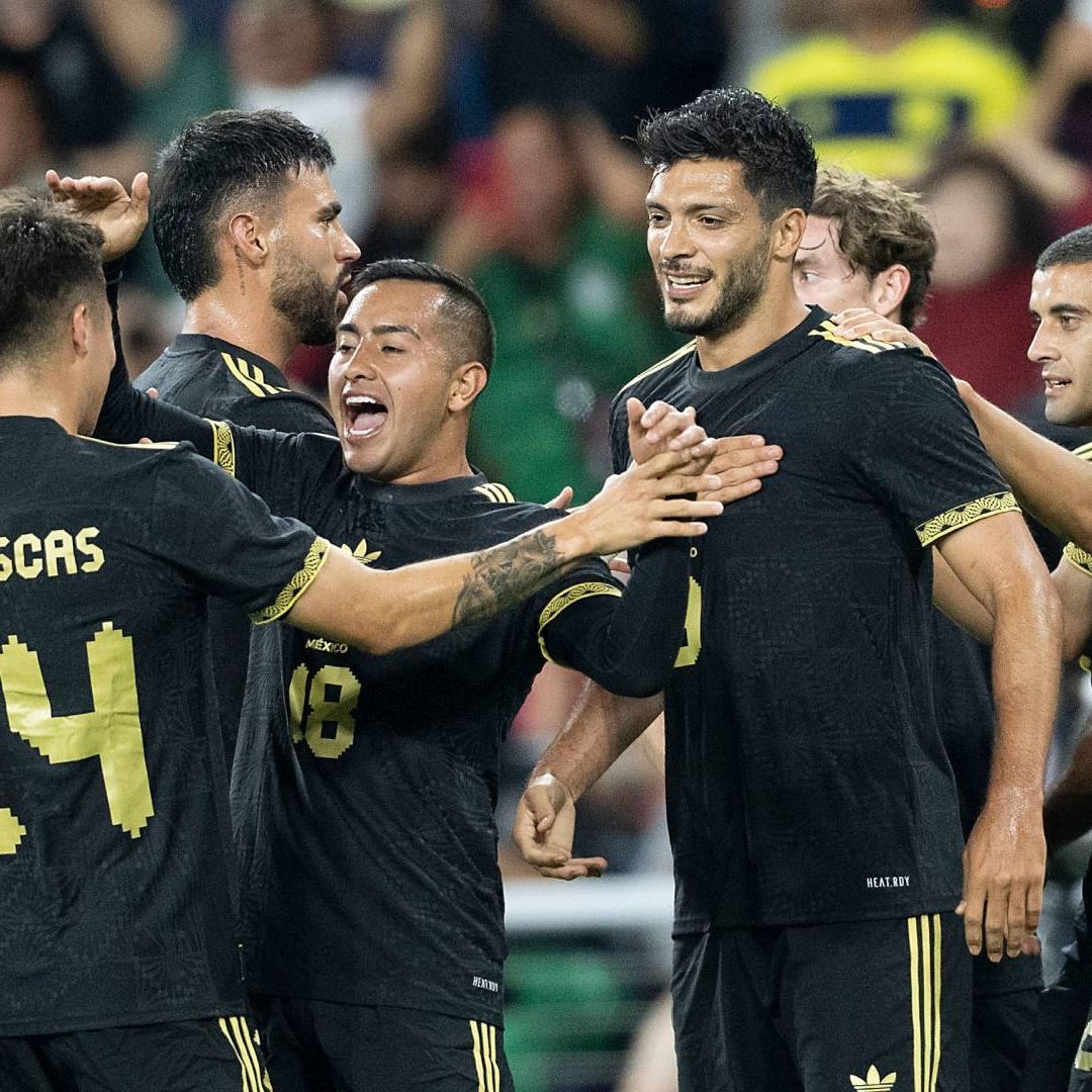 El entrenador Javier Aguirre pidió partidos como visitante para la Selección Mexicana, para que los jugadores salgan de su zona de confort.