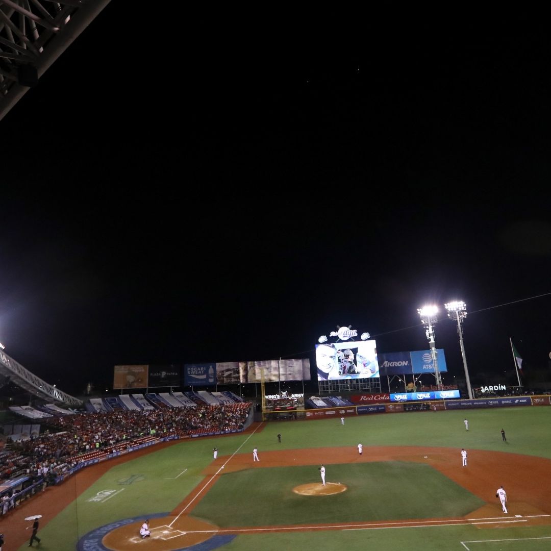 Serie del Caribe 2026 Cambia de Sede; México Albergará el Torneo