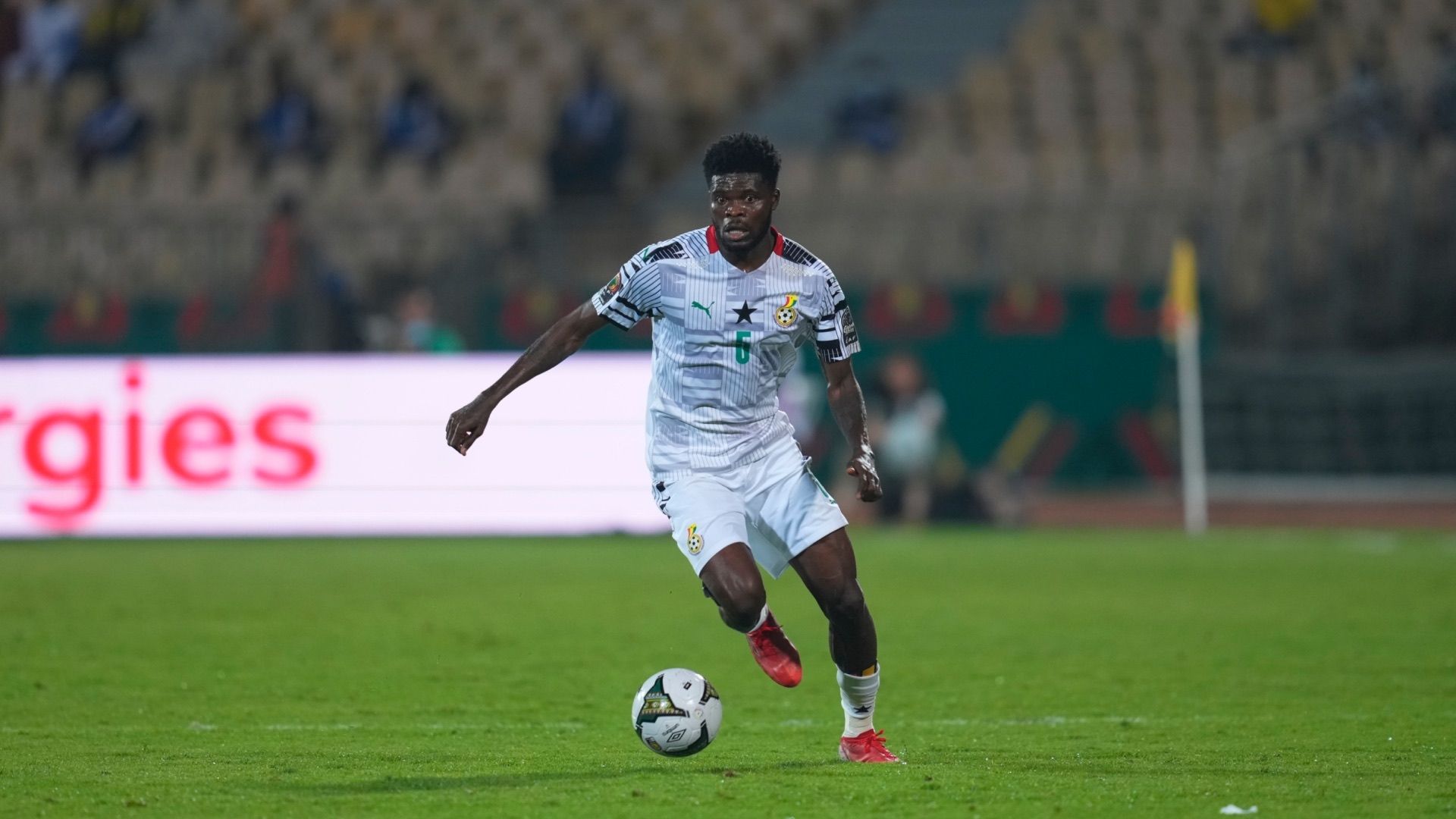 Ghana Mundial 2026: Su Quinta Participación en la Historia