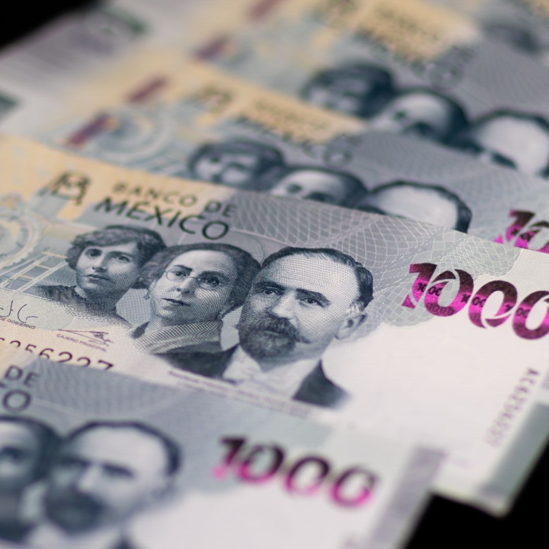 Así Queda Salario de Trabajadores en México a Partir del 1 de Enero 2026; ¿Cómo Calcular Sueldo?