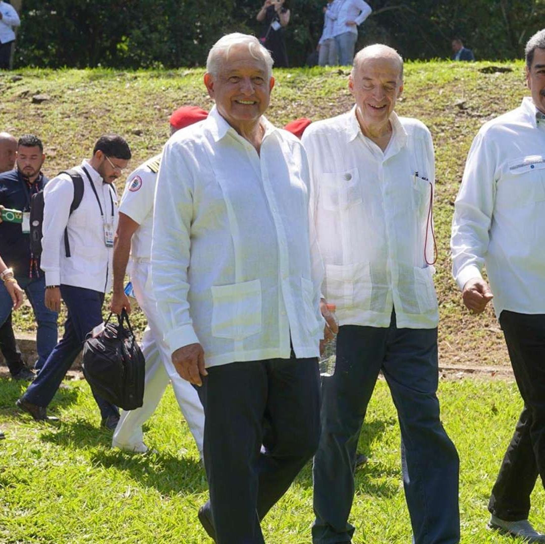 ¿Cuándo Fue la Última Vez Que Nicolás Maduro Estuvo en México? Claves de su Visita Más Reciente