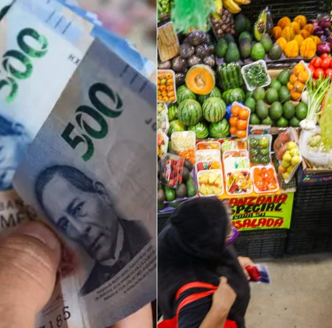 Canasta Básica vs Salario Mínimo 2026. Para Qué Alcanza Esto Puedes Comprar en México