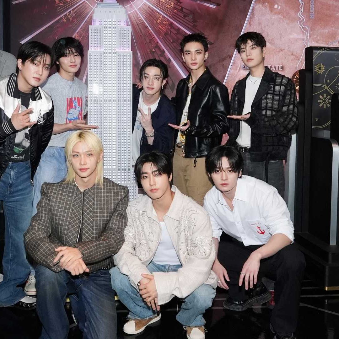 Stray Kids The dominATE Experience Cines México: Fecha Estreno, Tráiler y que Debes Saber