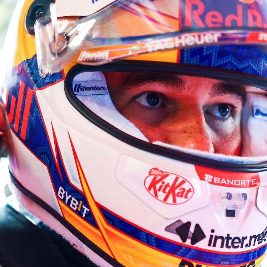 'Checo' Pérez, Noveno en Última Practica Libre del GP de Gran Bretaña de la F1; Russell Lidera