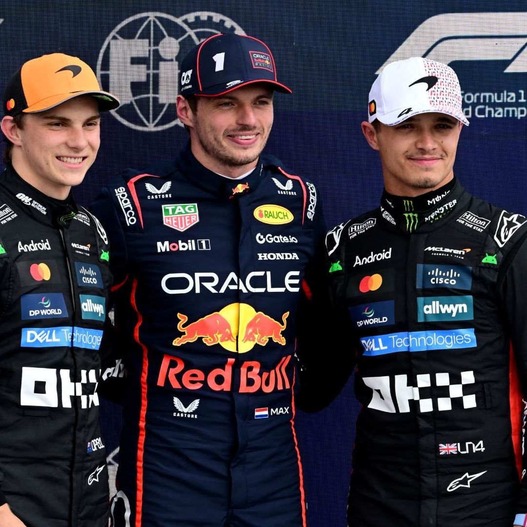 Gran Premio de Gran Bretaña