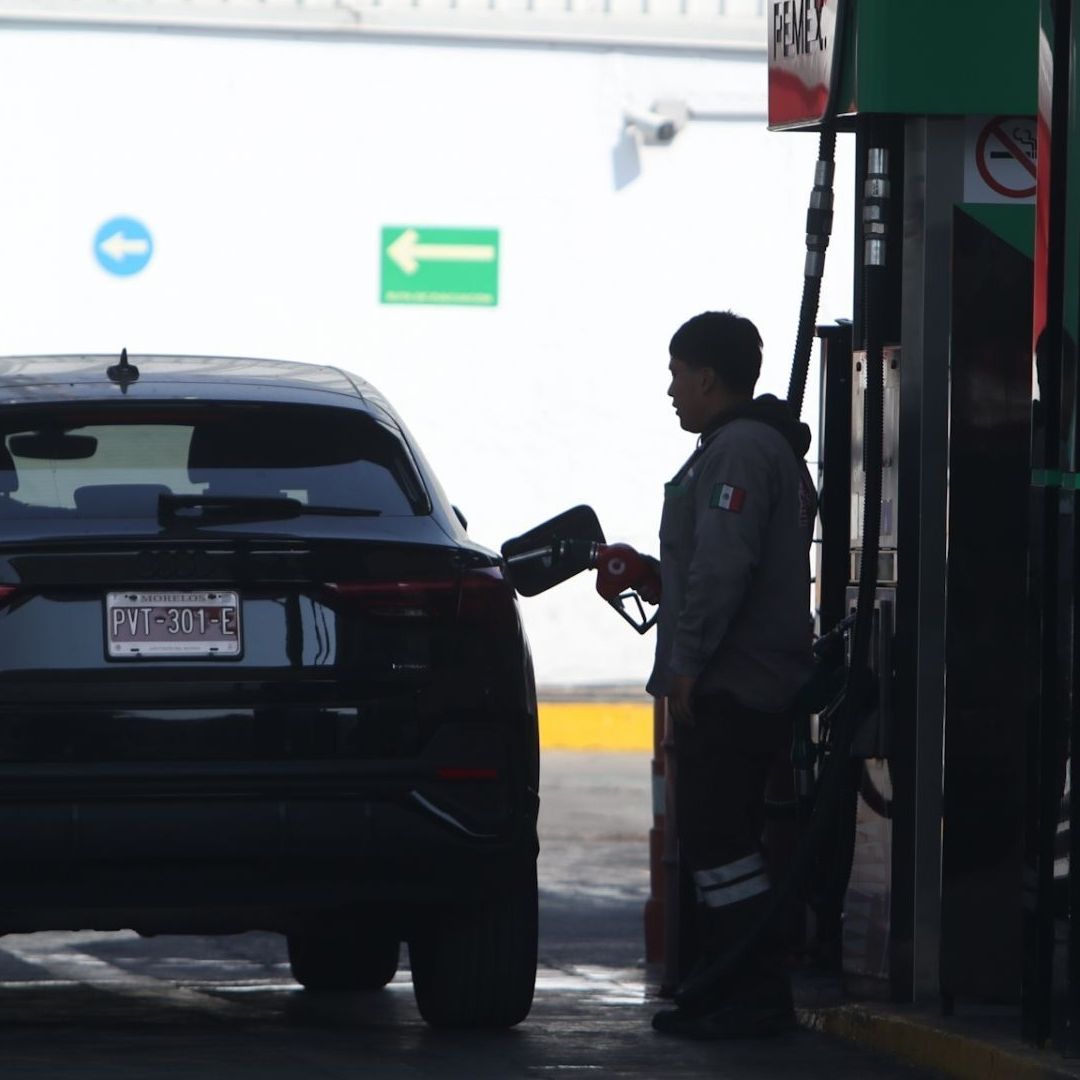 Hacienda Vuelve a Quitar Estímulo Fiscal a la Gasolina Magna, ¿Subirá de Precio en México?