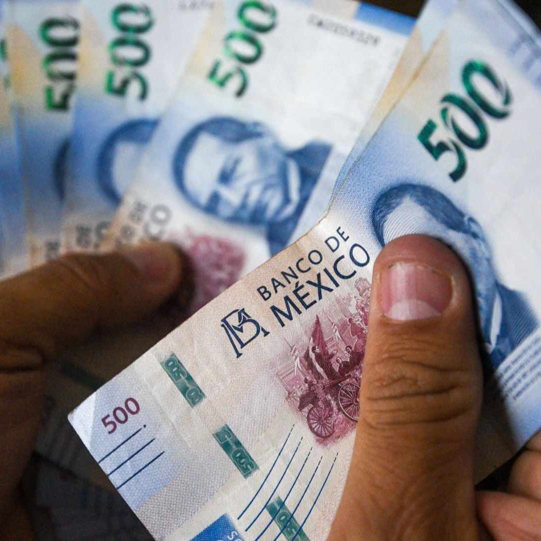 PIB de México Creció en Último Trimestre de 2025