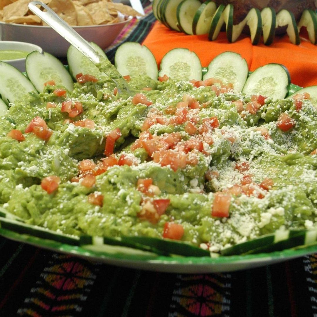 Precio del Aguacate: ¿Cuánto Gastará una Familia en México para Ver el Super Bowl 2026?