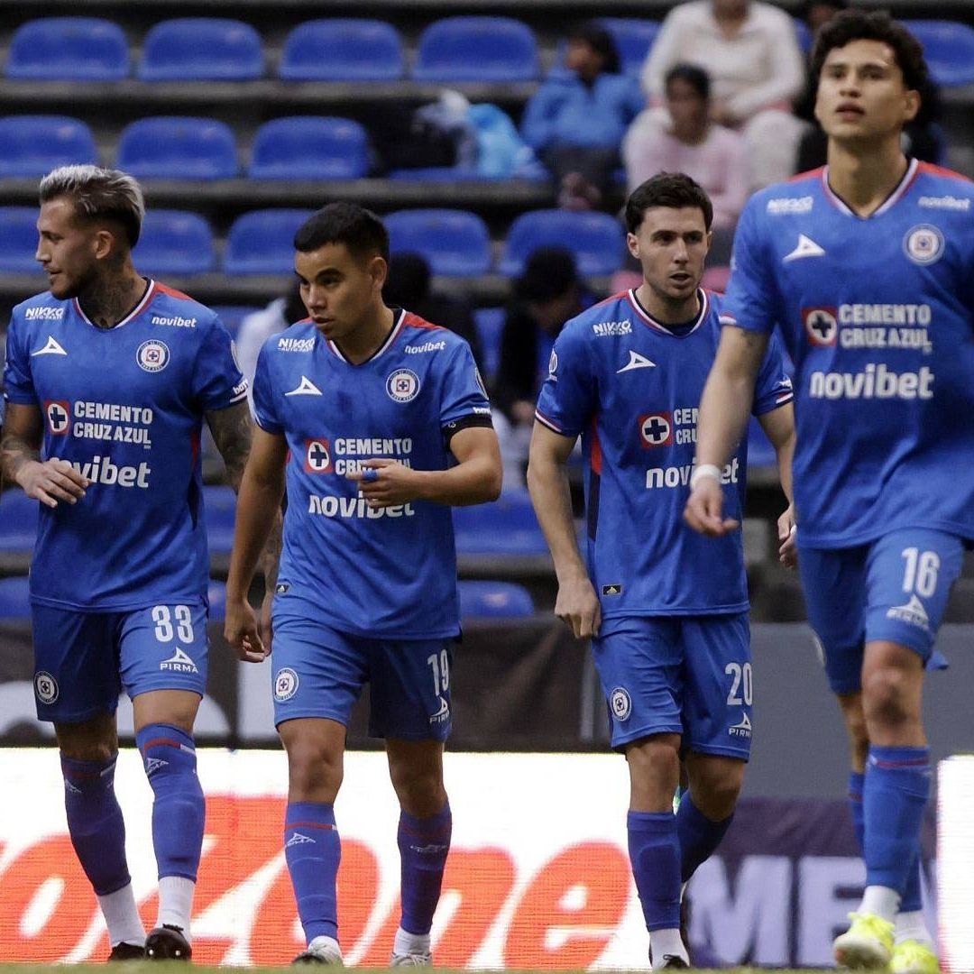 Checa Si Va Gratis el Vancouver FC vs Cruz Azul en la Copa de Campeones Concacaf 2026