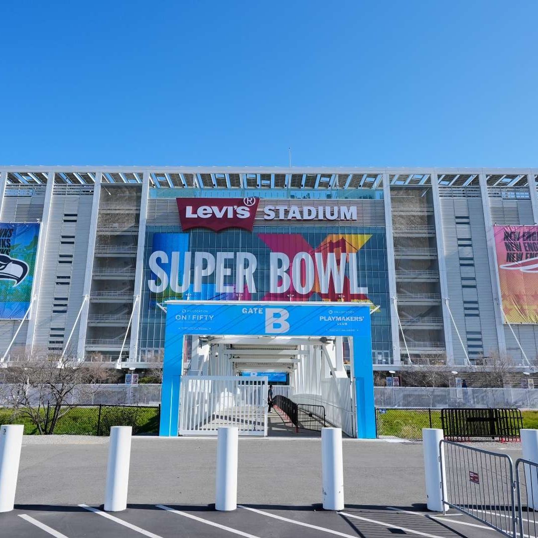 Conoce A Qué Hora Es el Super Bowl 2026 en México
