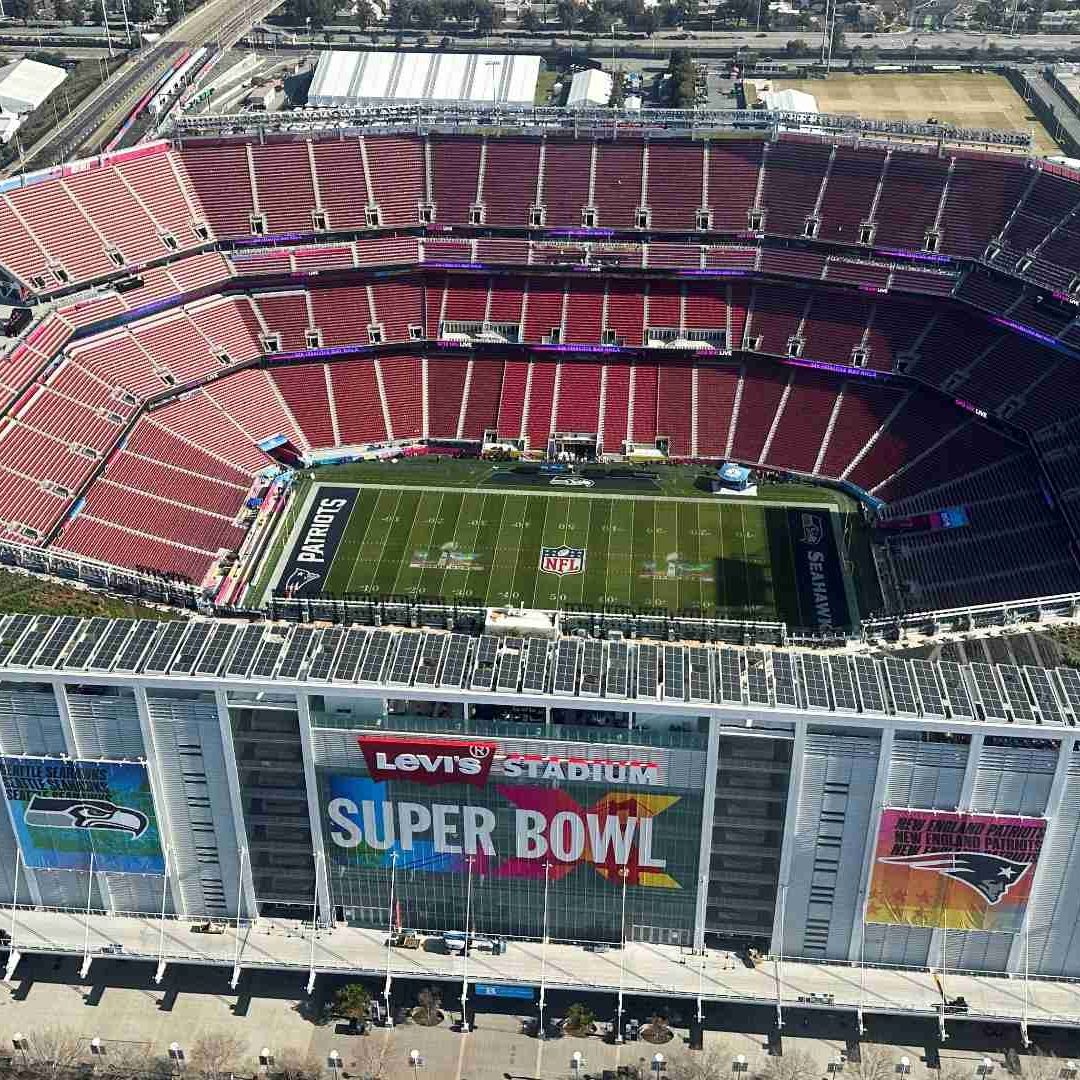 Checa Si Pasa Gratis el Super Bowl 2026 Online en México