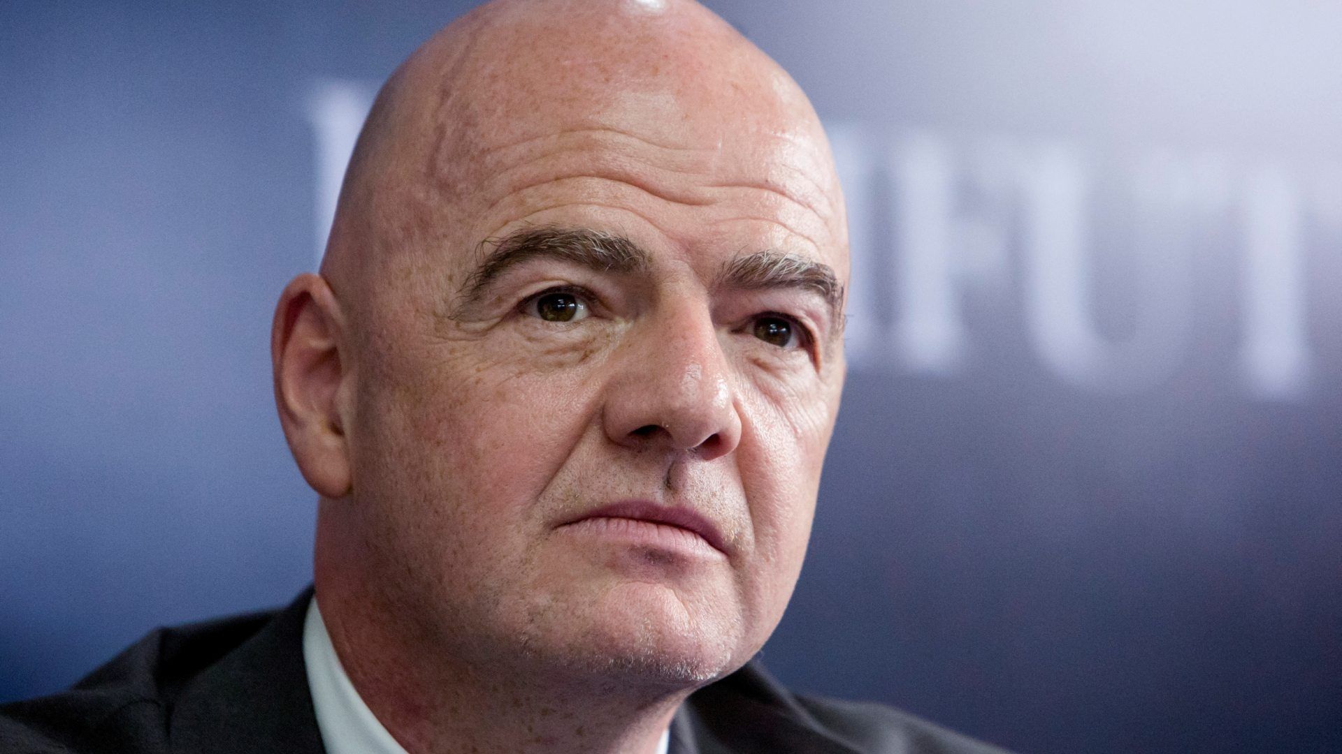 Gianni Infantino Revela que Está "Muy tranquilo" con México como Sede del Mundial