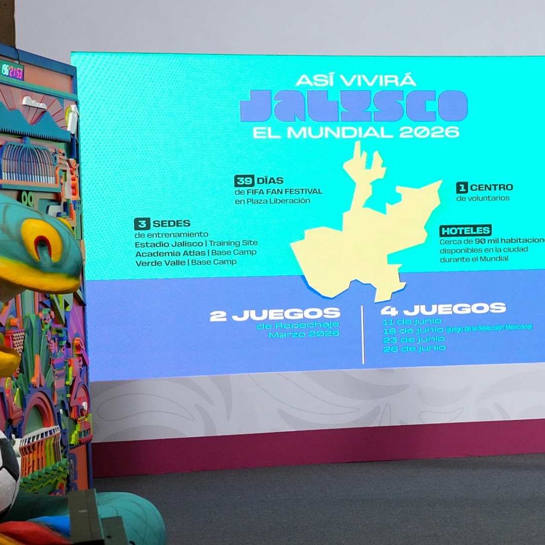 Conferencia de prensa mañanera de este 27 de noviembre de 2025. Foto: Presidencia de la República