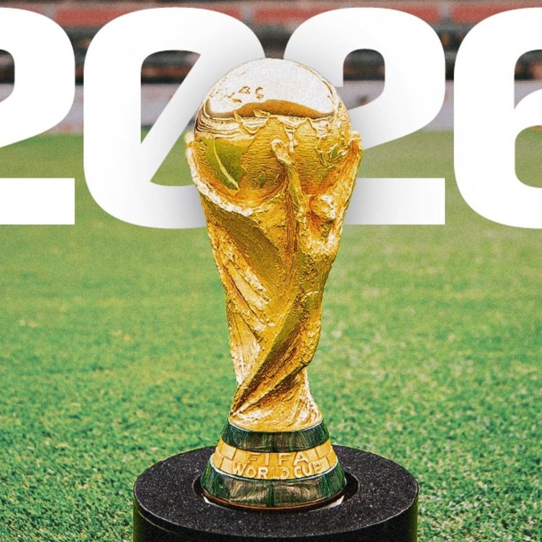 Trofeo de la Copa Mundial de la FIFA será exhibido en ciudades como Guadalajara, Monterrey, CDMX y más.
