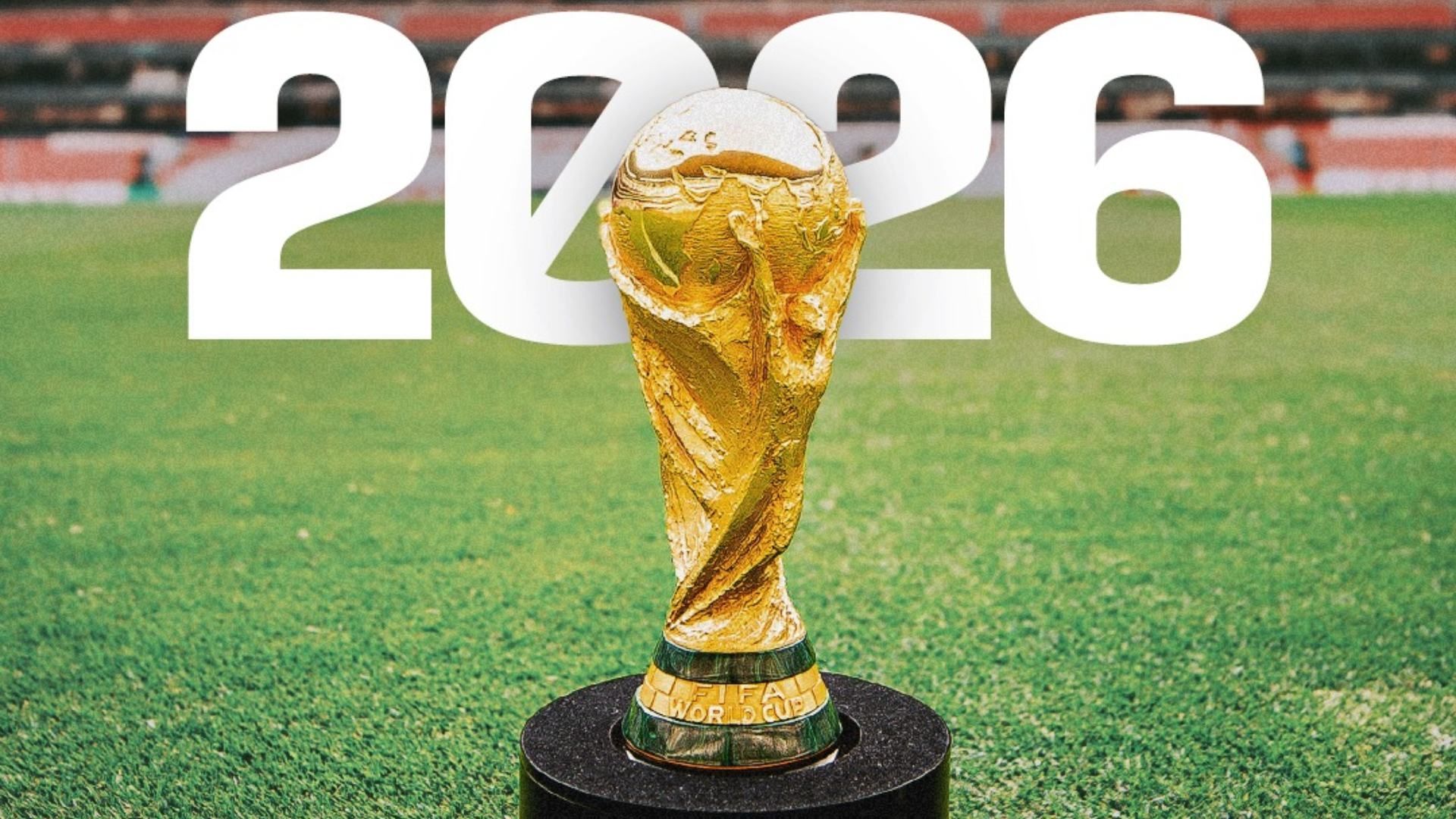 Trofeo de la Copa Mundial de la FIFA será exhibido en ciudades como Guadalajara, Monterrey, CDMX y más.