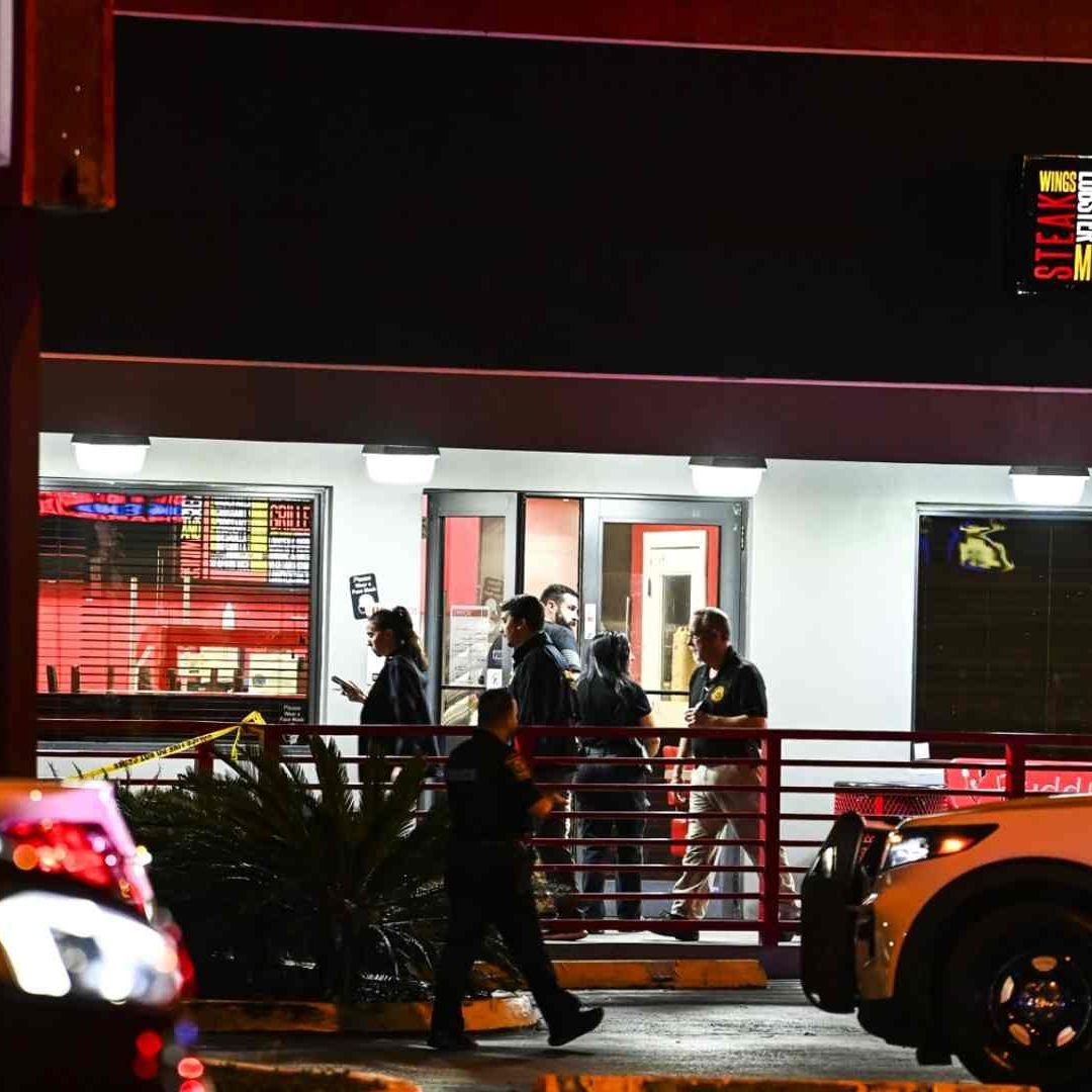 Tiroteo en Miami deja varios heridos